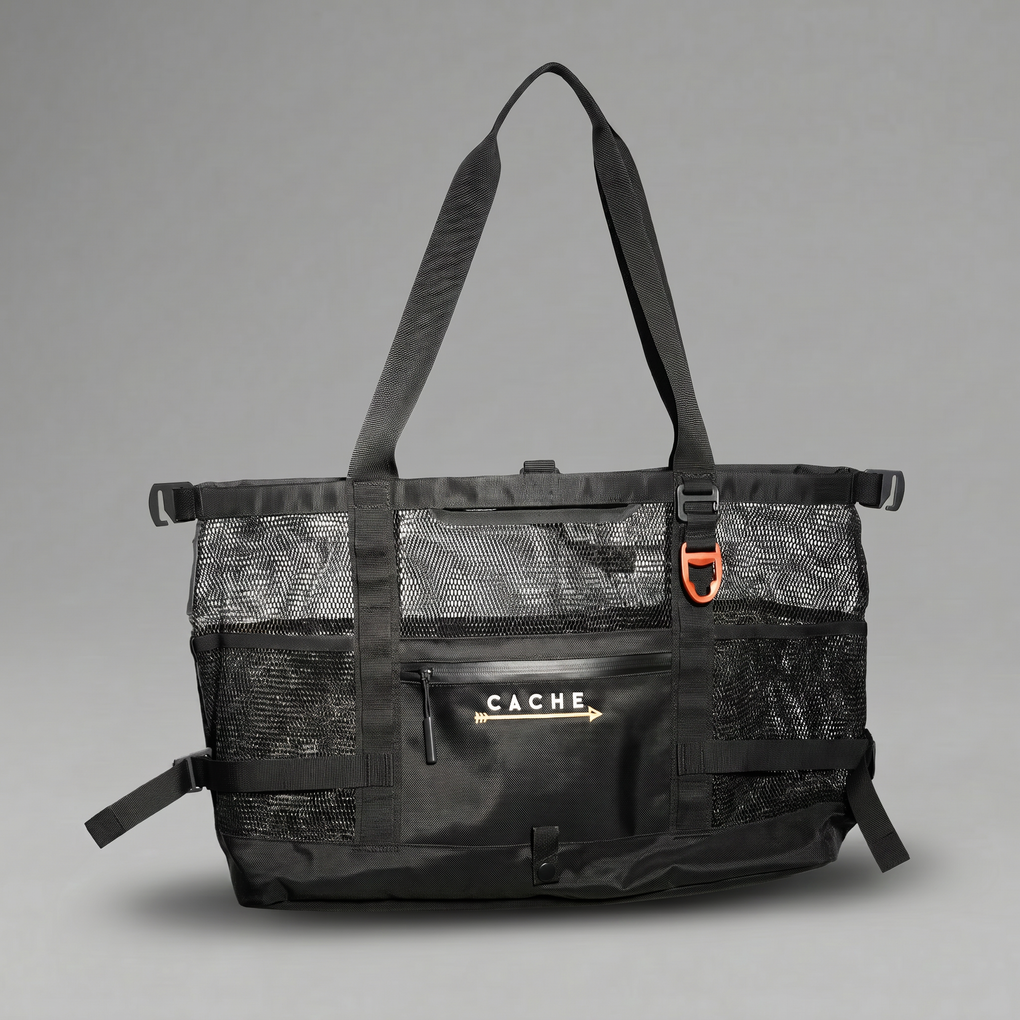 Taxiway Tote Bag