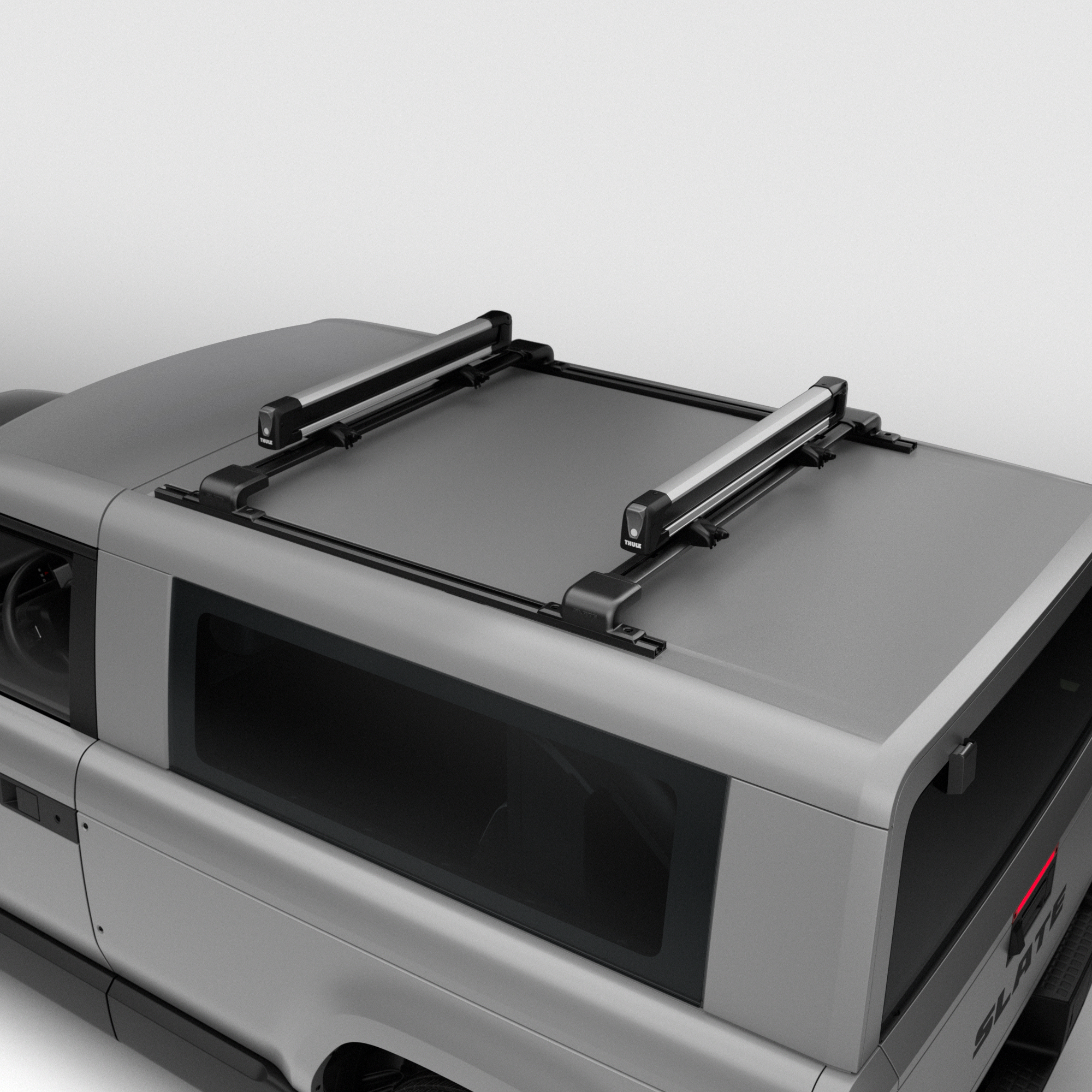 SnowPack Snowsports Carrier
