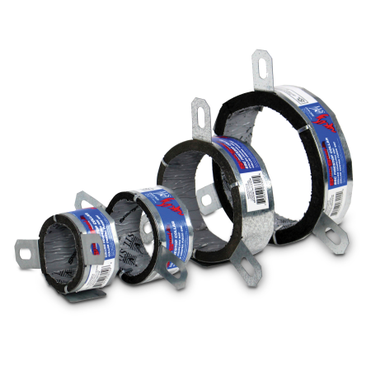 SpecSeal SSC Intumescent Firestop Collar