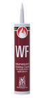 Wood Frame Intumescent Sealant 10.1 Ounce Tube