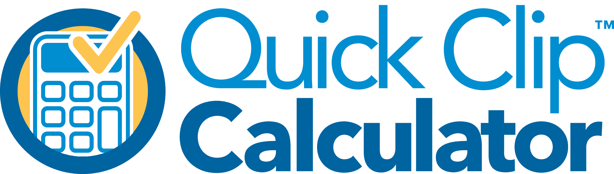Quick Clip Calculator
