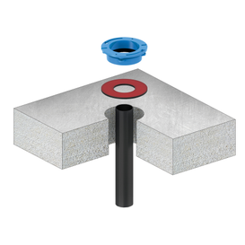 SpecSeal Closet Flange Firestop Gasket