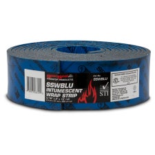 SpecSeal SSW BLU/BLU2 Intumescent Wrap Strip