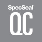 SpecSeal LCC Intumescent Firestop Collar