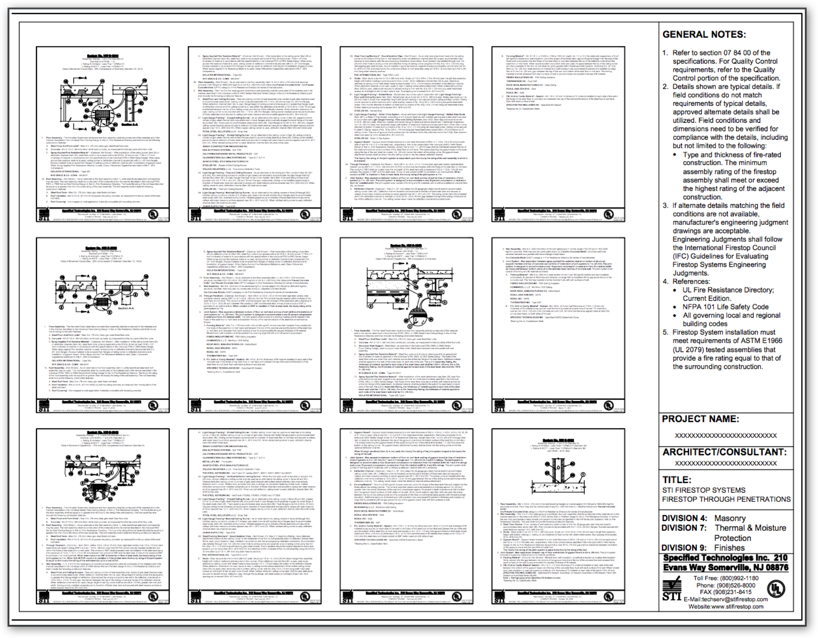 cad-data-sheet