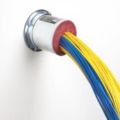 Electrical & DataCom Cabling
