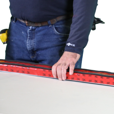 SpeedFlex TTG Track Top Gasket