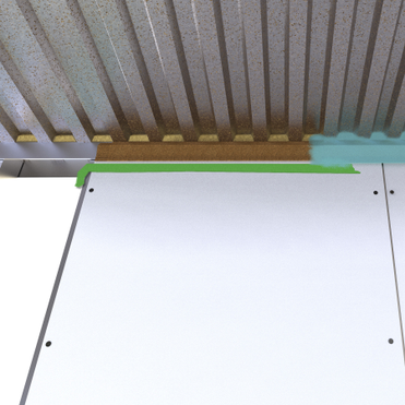 SpeedFlex Joint Profile