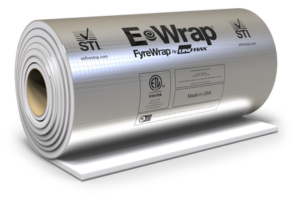 E-Wrap banner image