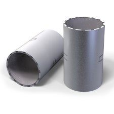 SpecSeal Intumescent Sleeve