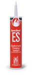 Series ES Elastomeric Sealant Red 10.1 Ounce Tube 18.2 Cu. In. (300 ml)