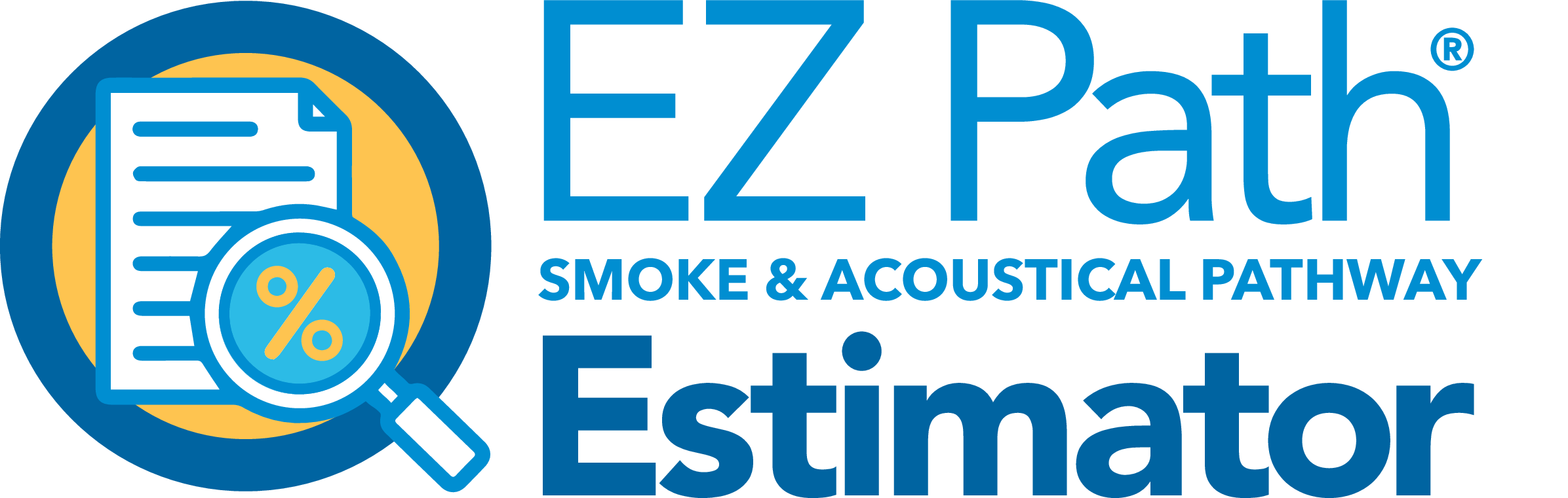 EZ-Path Smoke & Acoustical Pathway Calculator