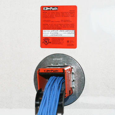 EZ-Path Series 33 Fire-rated Pathway