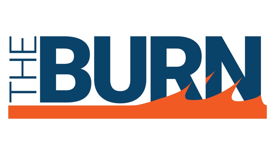 The Burn Newsletter