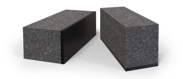 SpecSeal Mullion Plug