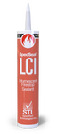 Series LCI Intumescent Sealant 29 Ounce Tube 52 Cu. In. (858 ml)