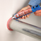 SpecSeal LCI Intumescent Sealant