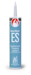 Series ES Elastomeric Sealant 10.1 Ounce Tube 18.2 Cu. In. (300 ml)