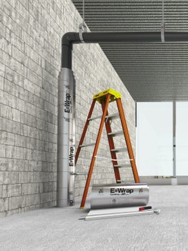 Demo image of our engineering product