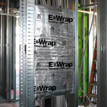 E-Wrap Endothermic Wrap