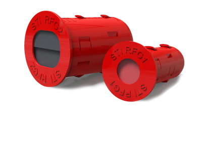 EZ-Firestop Grommets banner image