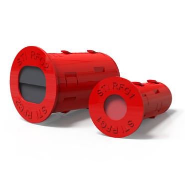 EZ-Firestop Grommet