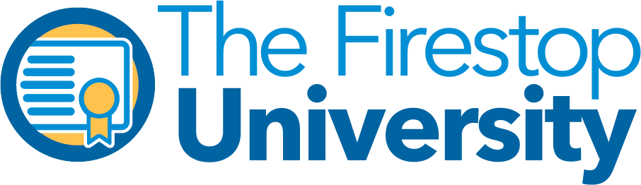 The Firestop University