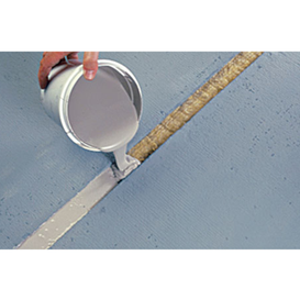 SpecSeal SIL Self-leveling Silicone Firestop Sealant