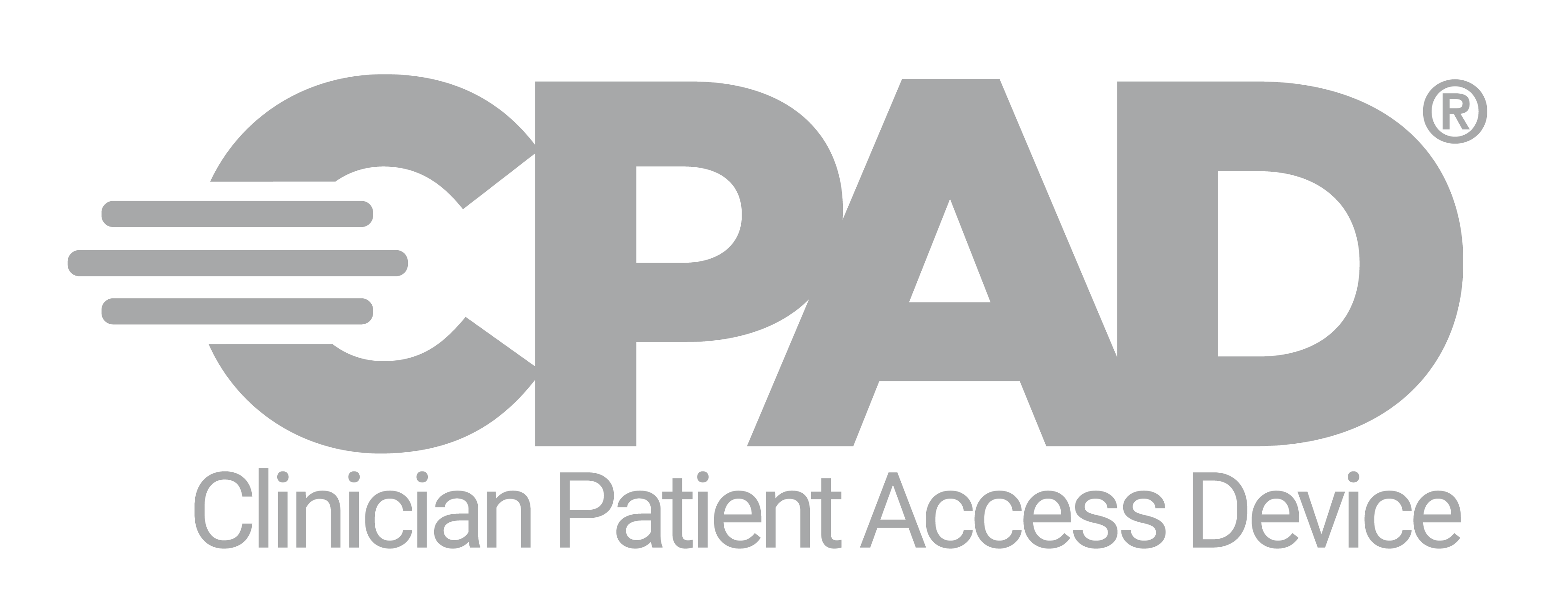 Clinician Patient Access Device