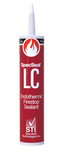 Series LC Endothermic Sealant 10.1 Ounce Tube 18.2 Cu. In. (300 ml)