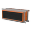 EZ‑Path Ultra Fire‑Rated Pathway Wall Kit, 6