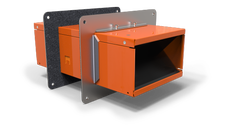 EZ-Path Series 84+ Fire-rated Pathway