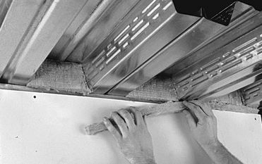 SpecSeal Flute Filler Plugs and Strips