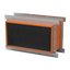 EZ‑Path Ultra Fire‑Rated Pathway Wall Kit, 6