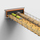EZ-Path ULTRA Fire-rated Pathway