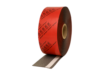 FyreFlange HVAC Firestop Gasket