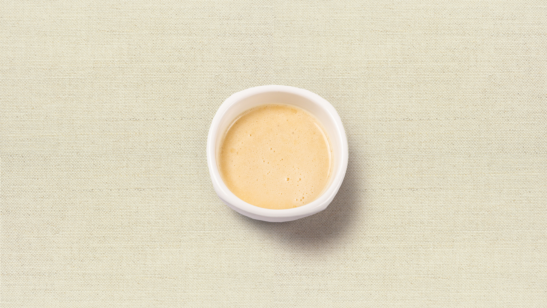 White Balsamic Vinaigrette (gf) - Classic vinaigrette. (gluten free, vegan, serves 2)