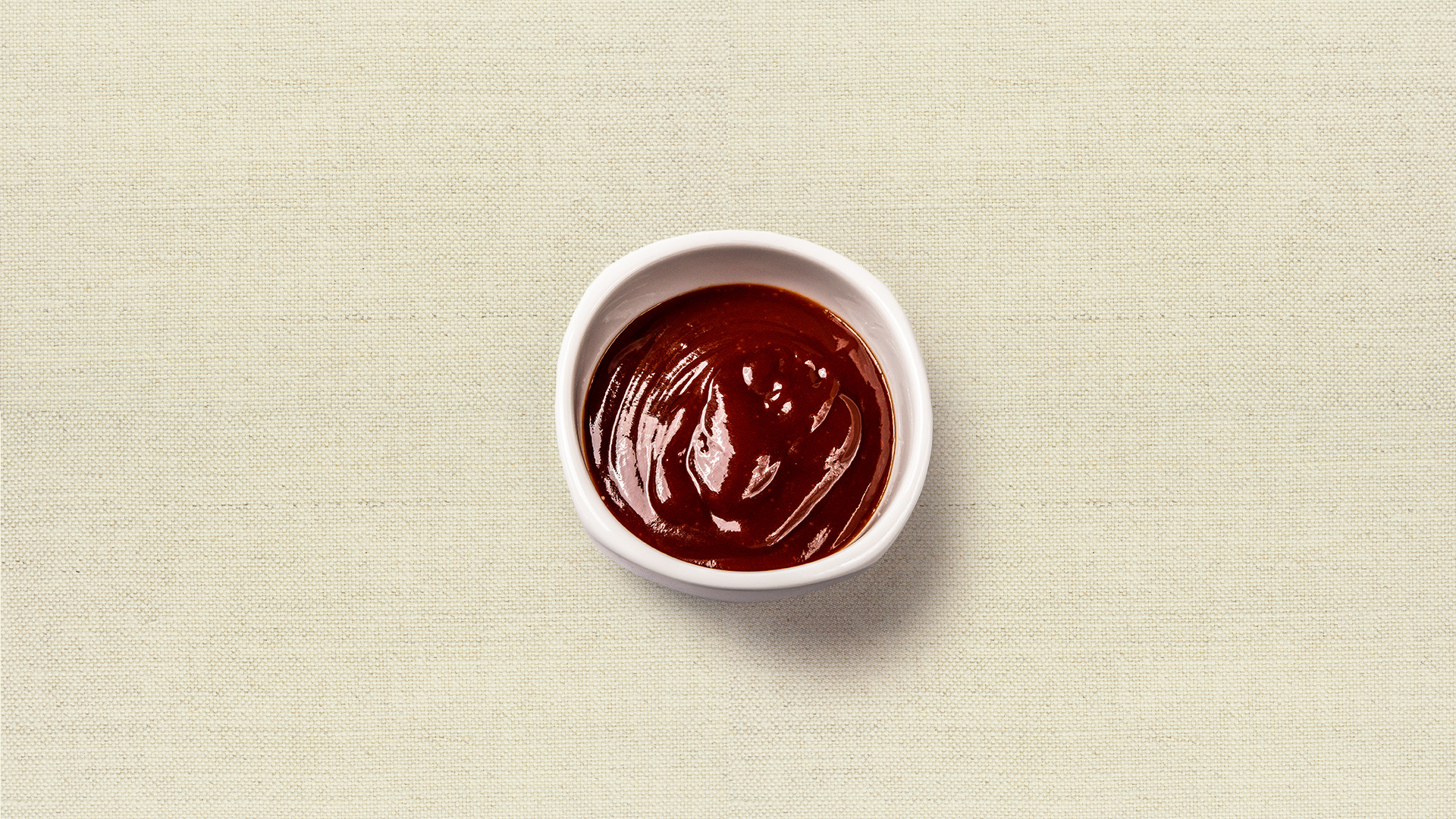 House-Made Ketchup (gf) - Classic ketchup with a twist. (gluten free, vegan, serves 2)