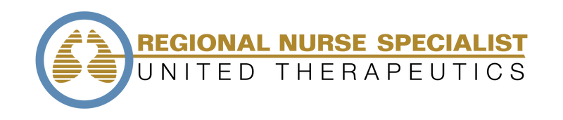 United Therapeutics Regional Nurse Specialist Team logo