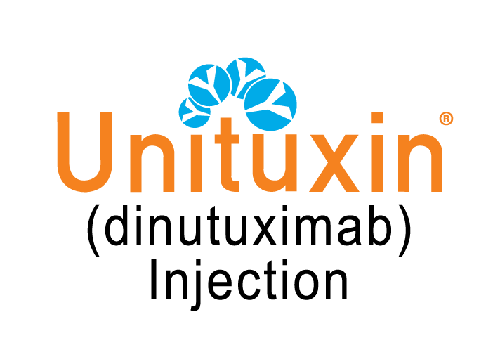 The Unituxin logo