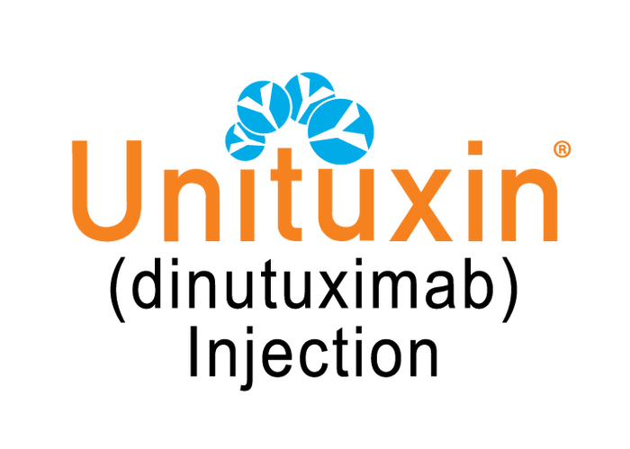 The Unituxin logo