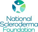 National Scleroderma Foundation logo