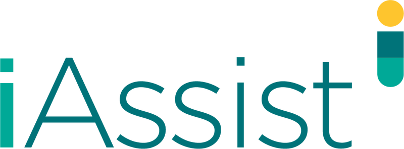 IAssist Special Therapy Initiation Platform logo 