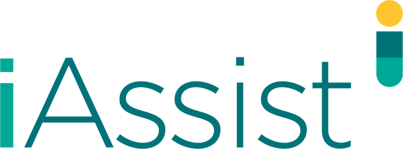 IAssist Special Therapy Initiation Platform logo