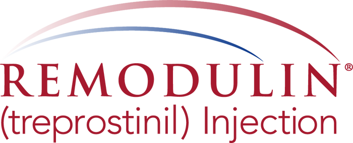 The Remodulin logo