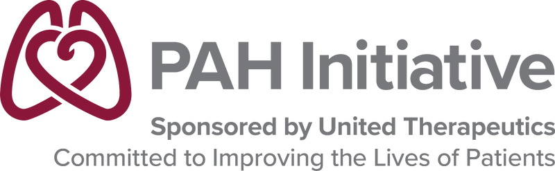 Pah Initiative logo