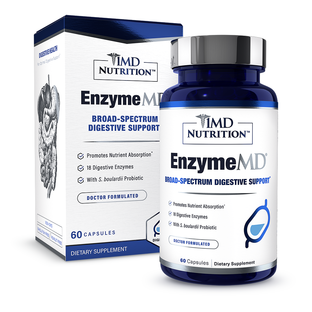 EnzymeMD®