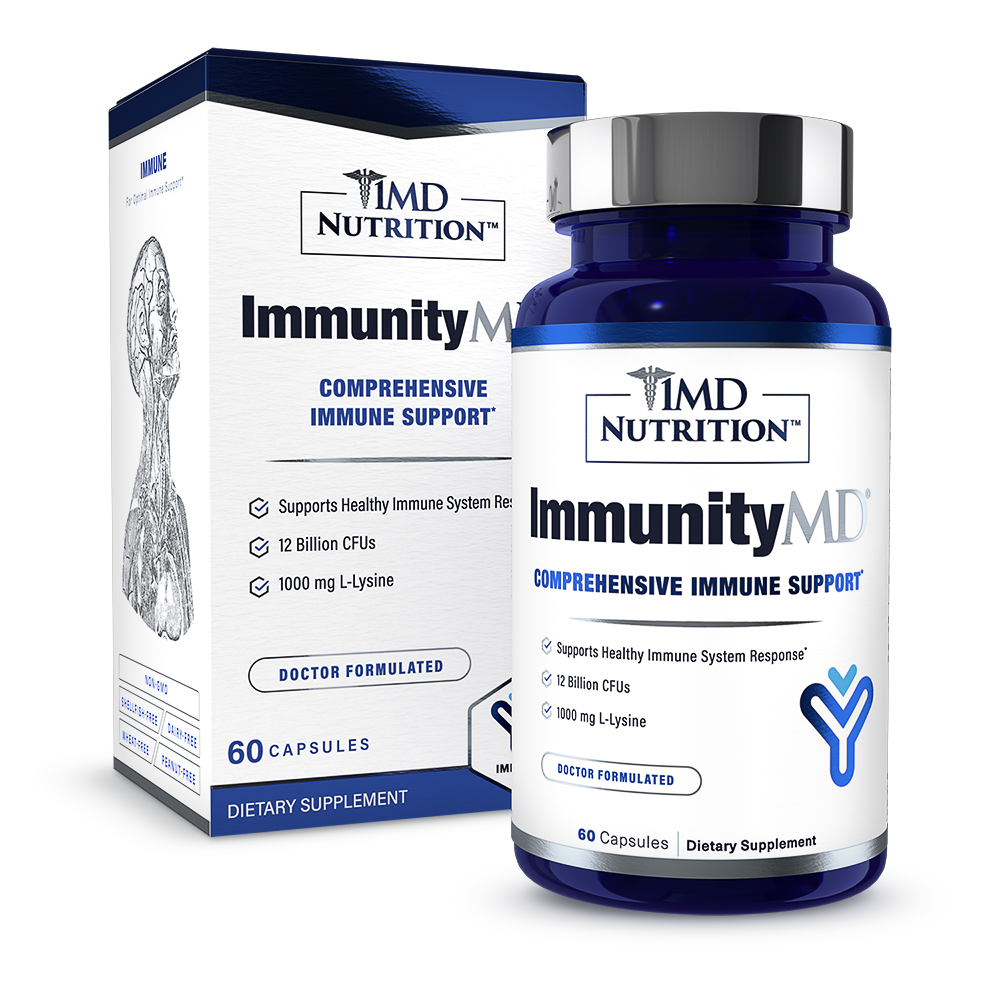 ImmunityMD®