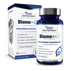 BiomeMD® for Women