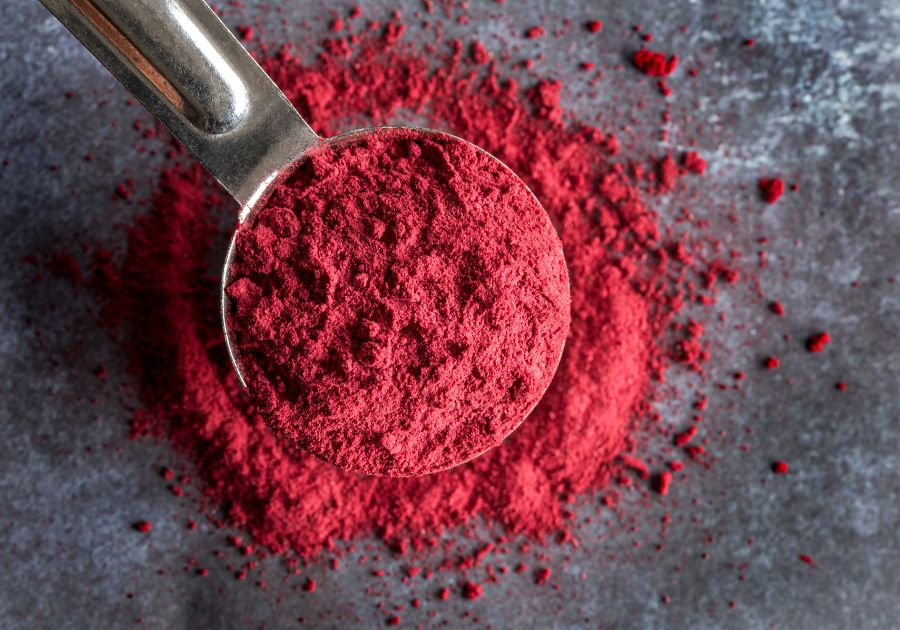 The Benefits of Taking a Multivitamin Powder